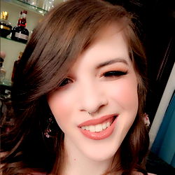 Autumn Rain 🖤 photo