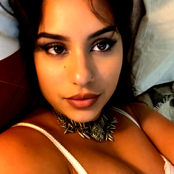 💋 Nadia 🇮🇳 photo