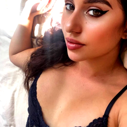 💋 Nadia 🇮🇳 photo