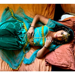 💋 Nadia 🇮🇳 photo