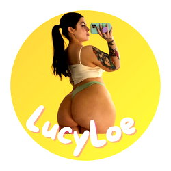 LUCY AFTER DARK 🌶️ photo