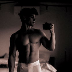 ArtsyAndy photo