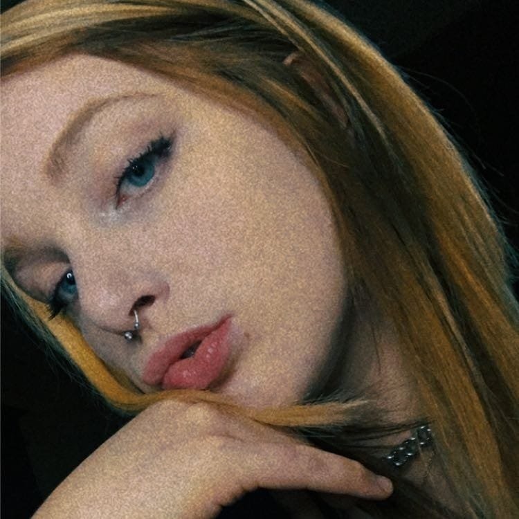 Kennedy Blue photo
