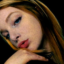 Kennedy Blue photo