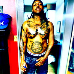 Bigdickbandman photo