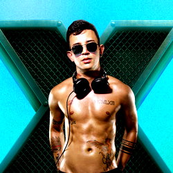 DJ KARLOS FERNANDES 24CM photo