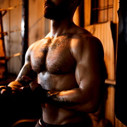 Kyle Krieger photo