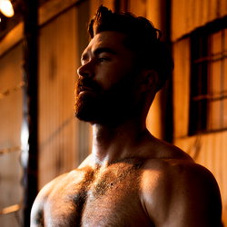 Kyle Krieger photo