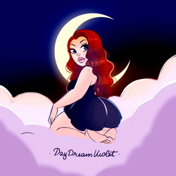 𝓥𝓲𝓸𝓵𝓮𝓽💜✨🔮🐉 photo