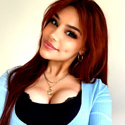 hannah jo! photo