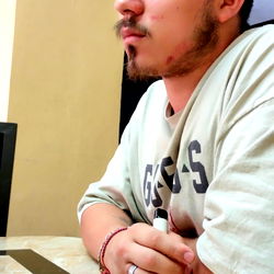 That chubby guy photo