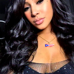 Julerri Amor💋 - Fashionable Model with Confidence and Elegance