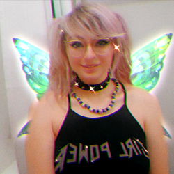 nymphodite FREE photo