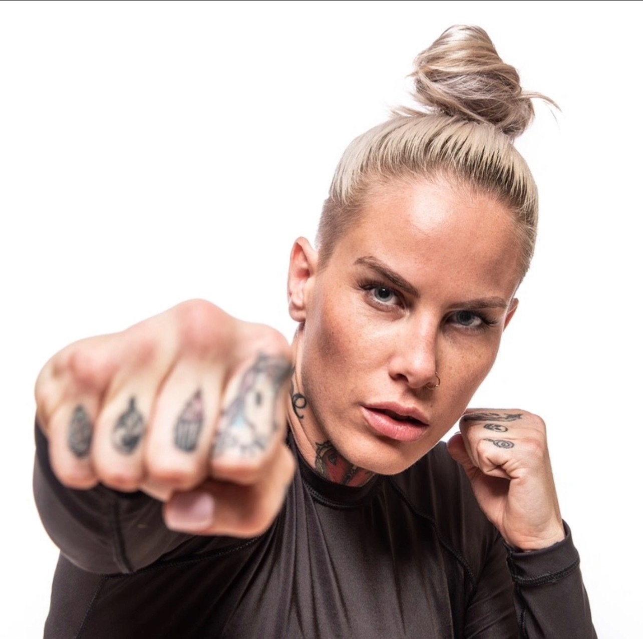 Rowdybec photo