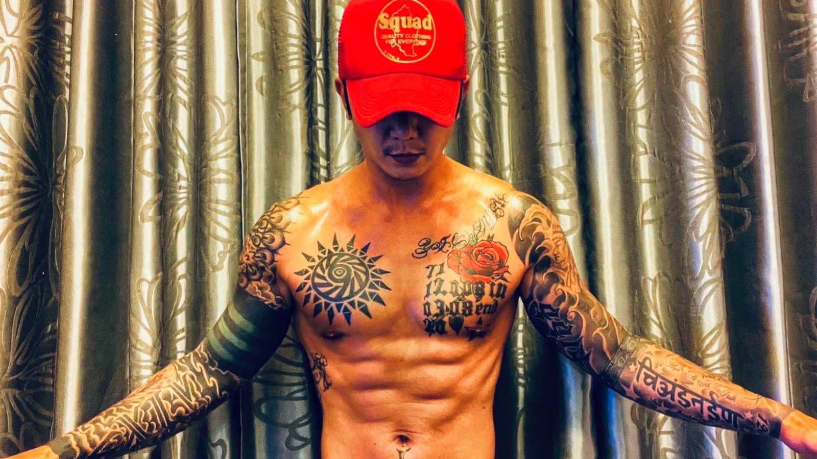 V大叔 photo