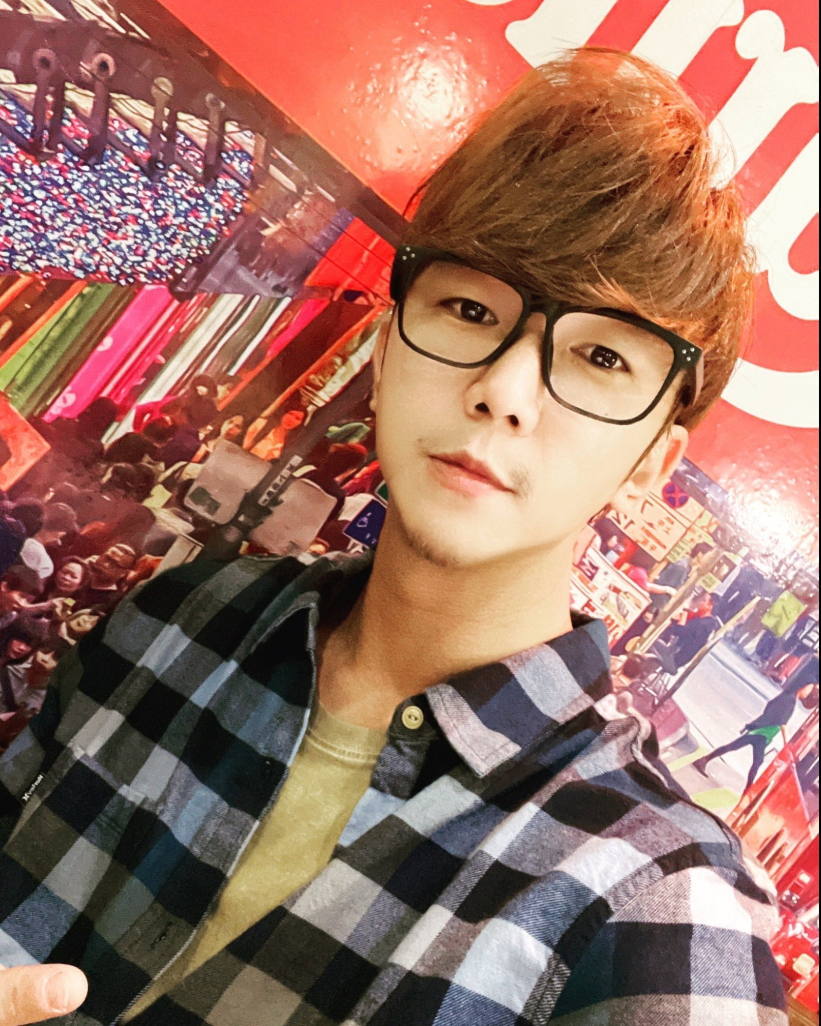 V大叔 photo