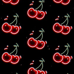 Cherry photo
