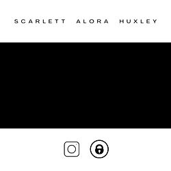 Scarlett Huxley: Unveiling the Canadian Sensation on OnlyFans