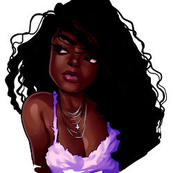 Apryl Showerzz photo