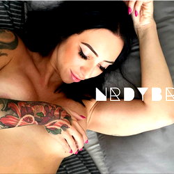 Amanda 🥀 🖤 photo