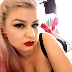Pinup Rosie photo
