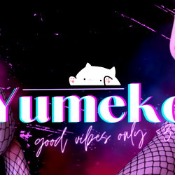 Yumeko (‾◡◝) photo