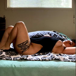 Goddess Stephy photo