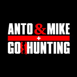 Anto &amp; Mike Go Hunting photo