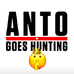 Anto &amp; Mike Go Hunting photo
