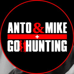 Anto &amp; Mike Go Hunting photo