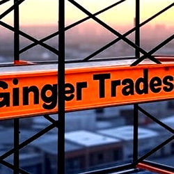 Ginger Tradesman photo