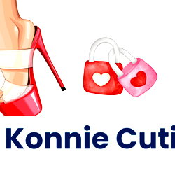 Konnie 🥵A babe with a Bush! photo