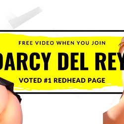 DARCY DEL REY 🕊️ photo