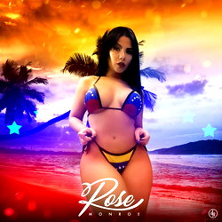 Rosemonroe photo