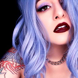 Glitch 💿 | Free PPV account photo