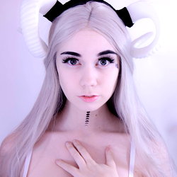 Lady photo