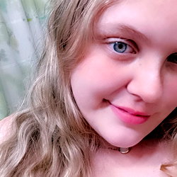 Your cute bbw  | Olivia 🧸 photo