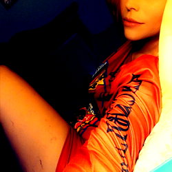 Kimmy photo