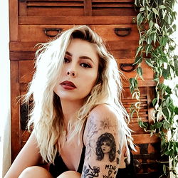 Lil Debbie photo