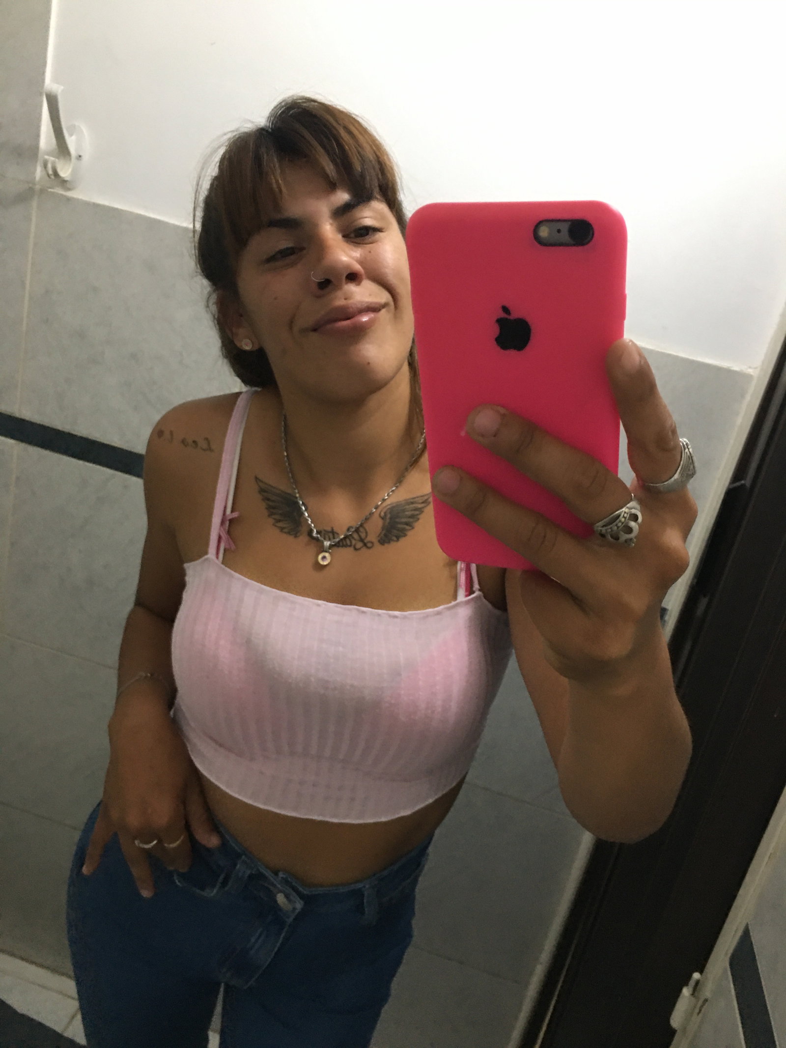 Agustina photo