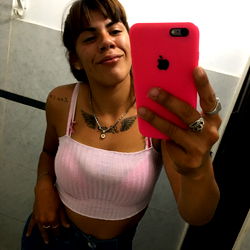 Agustina photo