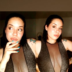 🔥 Goddess Luz🔥 photo