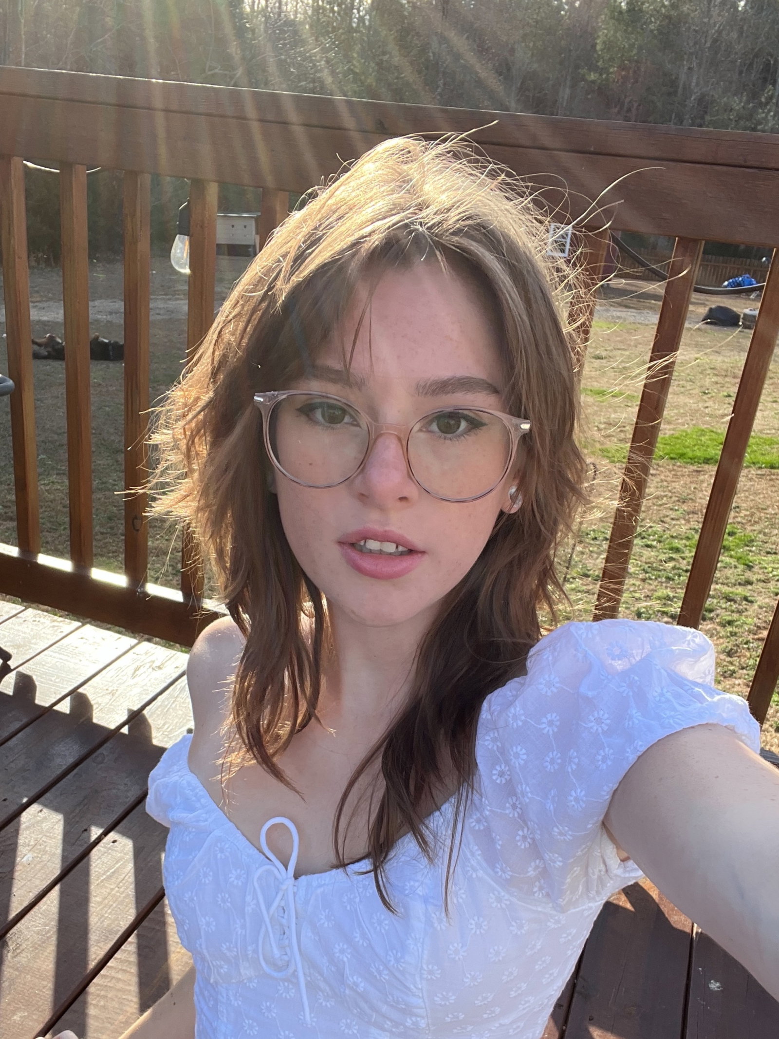 Tori Page photo
