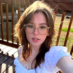 Tori Page photo