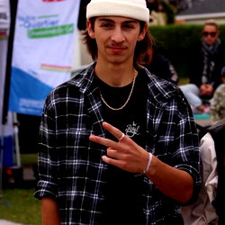 Mathis Provencher photo
