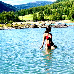 Nora S photo