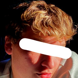 Curly Haired Twink's OnlyFans Review