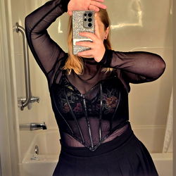 Funsized bunny photo