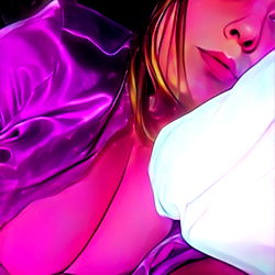 Funsized bunny photo