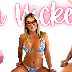 Lauran Vickers 💕 Kinky Mommy 𝐕𝐈𝐏 photo